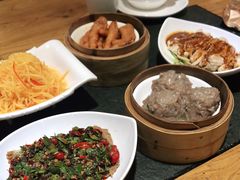 -小城粥道·海胆鲜虾粥(解放广场店)