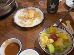 -厝味火锅·潮汕卤水火锅(十一合店)