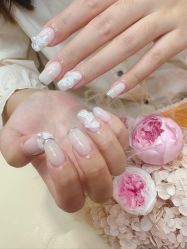 点击看大图 -Girls·日式美学馆·美甲·美睫