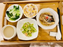 点击看大图 -贰拾捌月子会所·古月(开福店)