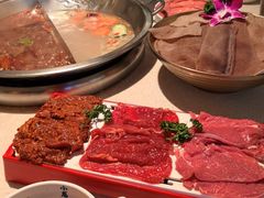 -小龙坎火锅(全球总店)