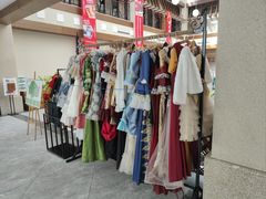 -天毓山庄·餐厅