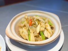 -赖厨潮汕砂锅粥