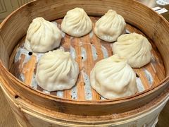 -南翔馒头店(豫园店)