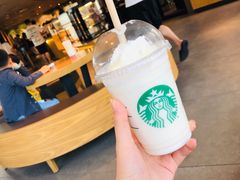 -星巴克(夏日百货店)