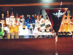 -The Bottle Bar(羲和商业广场店)