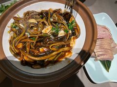 -小厨娘绣中淮扬(大行宫科巷店)