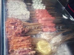 大堂-辽B·小串(总店)
