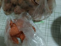 -黄毛鸭脖(汉阳总店)