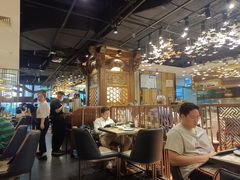 -有璟阁港式餐厅(国贸商城店)
