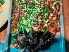 -树厨贵州菜(花果园购物中心店)