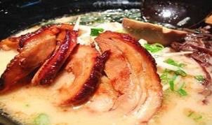 -味千拉面(双井店)