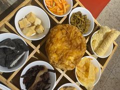-鸡遇虾煲干锅火锅(小寨金莎店)