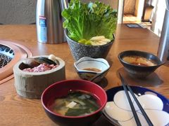 -炎蔵牛舌烤肉