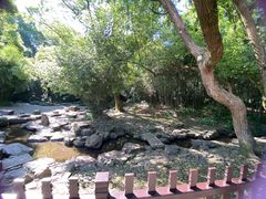 -兰亭风景区