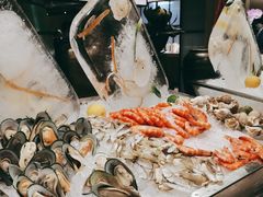 -顺德联塑万怡酒店·万荟轩自助餐厅