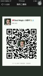 点击看大图 -SOULMAGIC 造型烫发染发