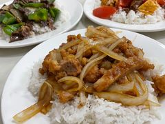 -好好滋味茶餐厅