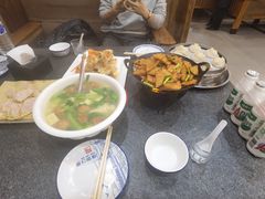 -胡记真不同饭店(临河街店)