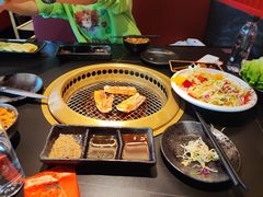 -谷牛和牛烤肉(漕河泾印象城店)