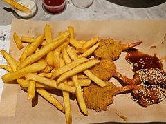 -必胜客(骡马市店)