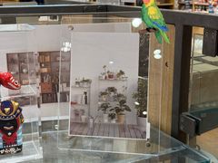店内环境-MUJI无印良品(环球港店)