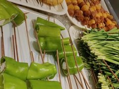 -通海俄式烧烤·俄罗斯大串(嵩山路店)