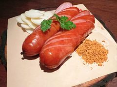 -FOOOO CITY CLUB 孚乐里音乐西餐酒吧(来福士店)