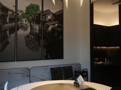 -箸福·夜上海(雨花客厅店)