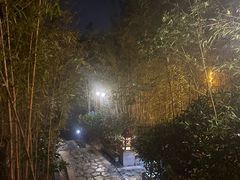 -汤峪温泉碧水湾