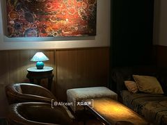 -漪龙台·B26 Rooftop Lounge