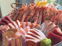 -田舍家Inakaya·炉端烧·铁板烧(天汇igc店)