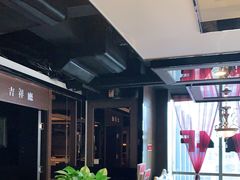 -老牌坊鲁菜名店(美莲广场店)
