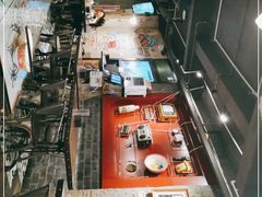 -辉记炭烧海鲜大排档·老字号(福田店)