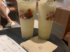 -阿嬷手作(南宁百盛印象城店)
