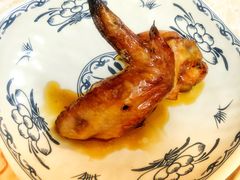 -渔记茶餐厅(渔村店)