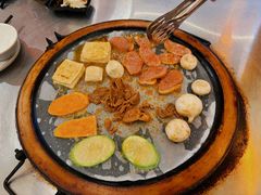 -大理.老字号渝记酸萝卜乌鱼(古城总店)