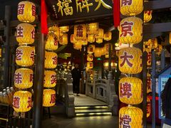 -南京大牌档(青岛万象城店)