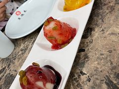 -昱德来·天津菜(河西店)