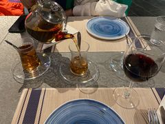 安泰罗添红葡萄酒-La Medina餐厅(亮马河南路店)