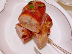 采蜜酱香去骨猪蹄-人间采蜜(海信广场店)