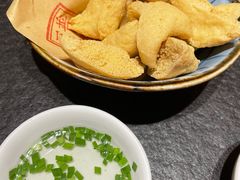 脆炸普宁豆腐-潮堂 · 潮州菜(国贸商城店)