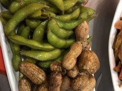 -张记烤羊腿(北花园店)