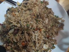 -遵义虾子卢四羊肉粉(大沽路店)