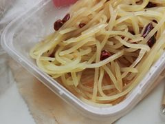 -金良酸菜鱼(宁海路总店)