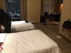 -南京商茂国际酒店(新街口德基广场店)