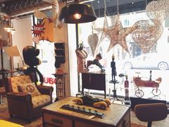 RGF-RGF(巨鹿路店)