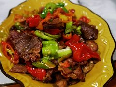 -城林園·老滇味