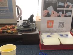 -麻麻手推拿