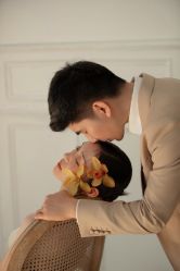 -Mu慕婚纱摄影·超级工作室